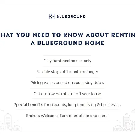 公寓 Blueground Galvany Fully Furnished Equipped Bcn-134 巴塞罗那
