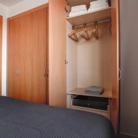 Blueground Galvany Fully Furnished Equipped Bcn-134 公寓 巴塞罗那